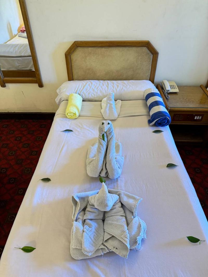 Queens Valley Hotel Luxor - Image 8