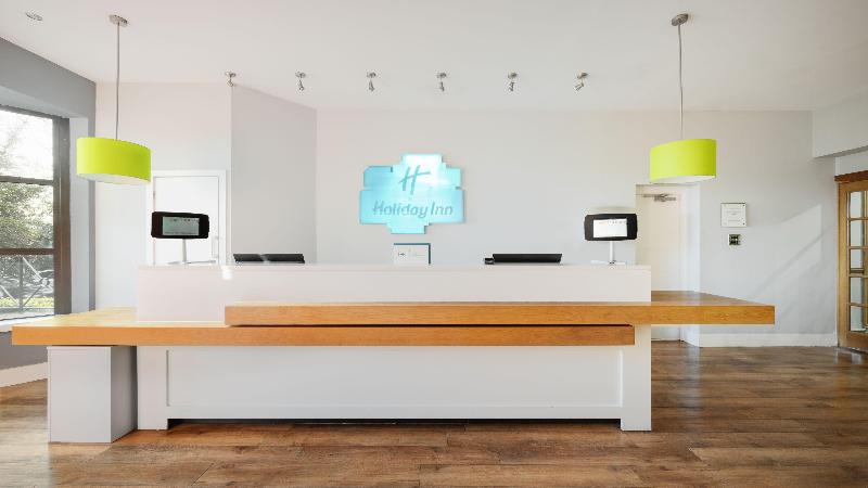 Holiday Inn Rotherham-Sheffield M1, Jct.33