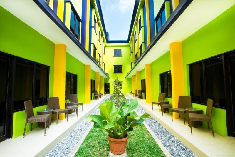 Primebiz Hotel Karawang image