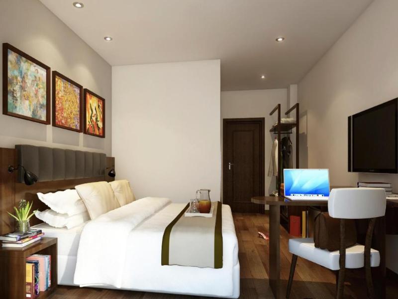 Primebiz Hotel Karawang image
