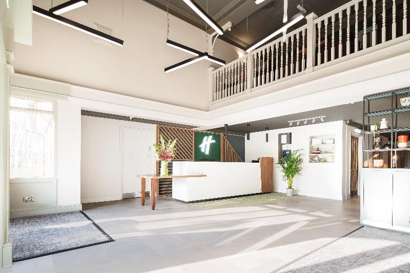 Holiday Inn Reading West