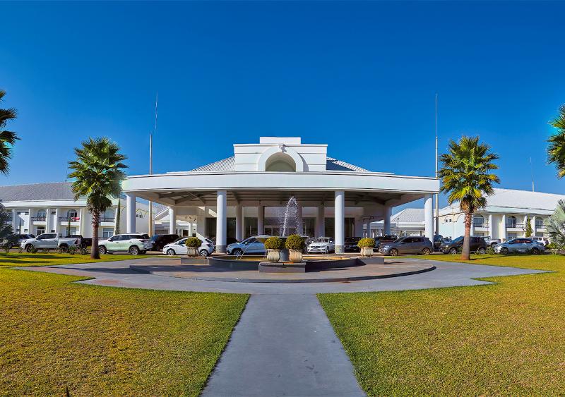 Jardins de Jurema Convention e Termas Resort image