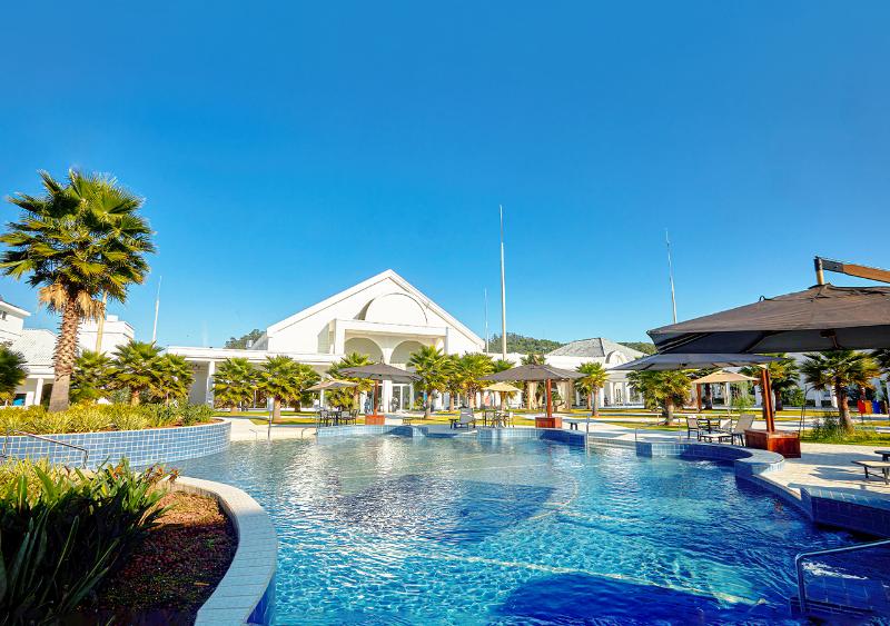 Jardins de Jurema Convention e Termas Resort image