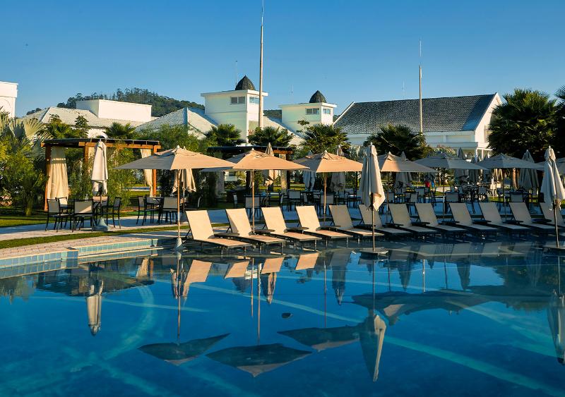 Jardins de Jurema Convention e Termas Resort image