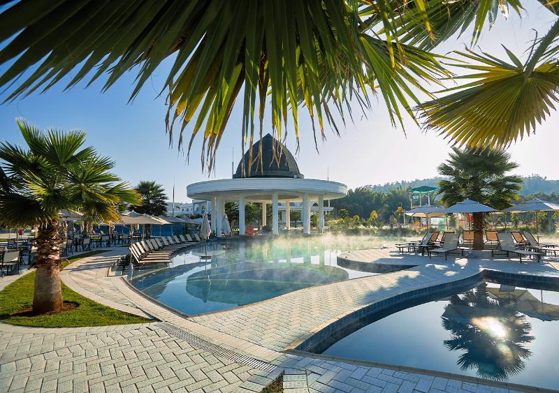 Jardins de Jurema Convention e Termas Resort image