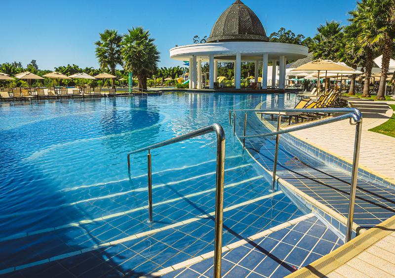 Jardins de Jurema Convention e Termas Resort image