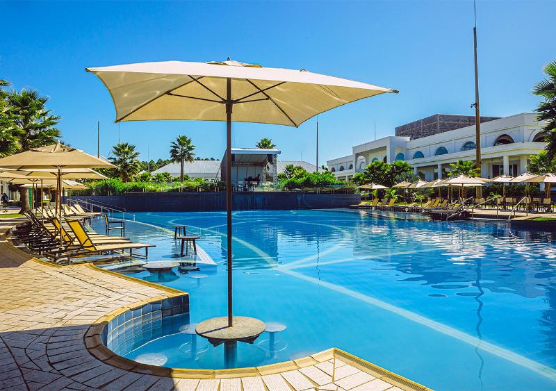 Jardins de Jurema Convention e Termas Resort image