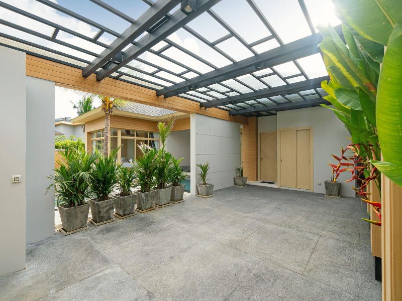 Himmapana Luxury Villas image
