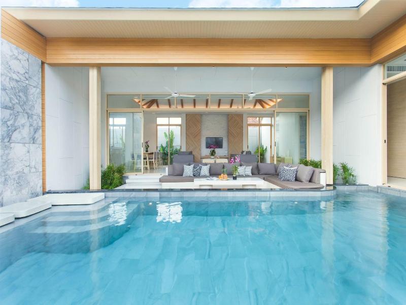 Himmapana Luxury Villas image
