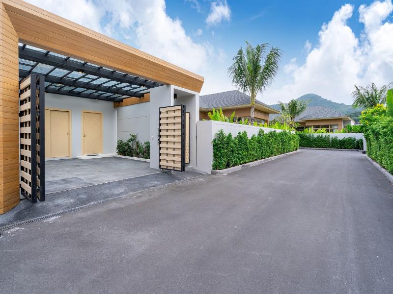 Himmapana Luxury Villas image