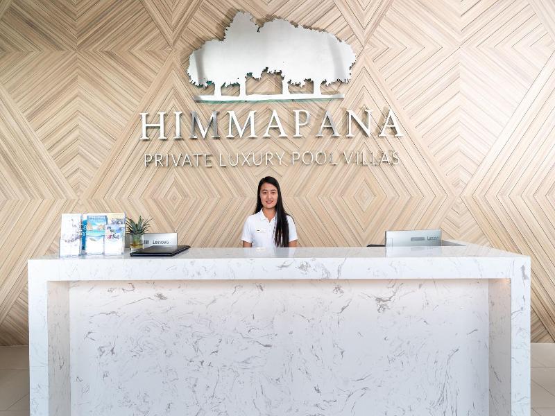 Himmapana Luxury Villas image