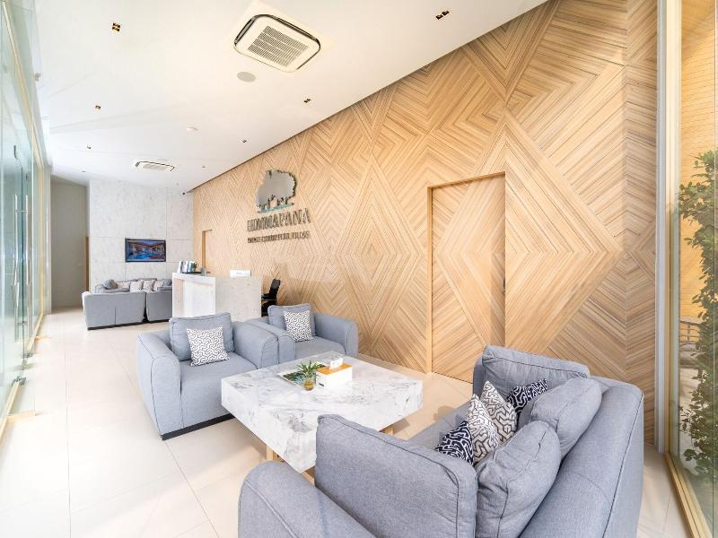 Himmapana Luxury Villas image