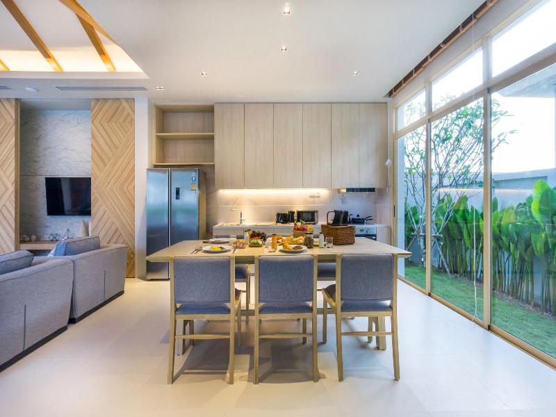 Himmapana Luxury Villas image