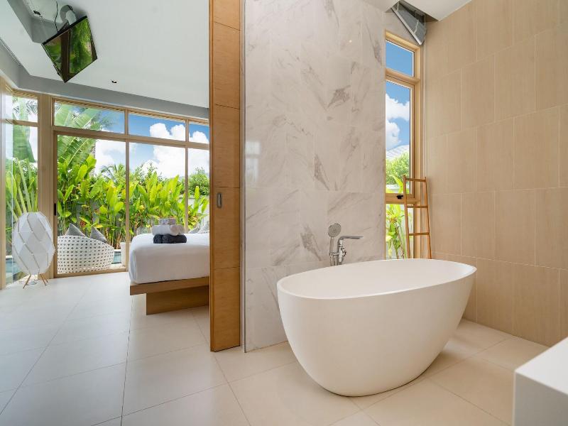 Himmapana Luxury Villas image