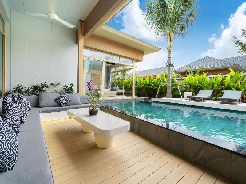 Himmapana Luxury Villas image