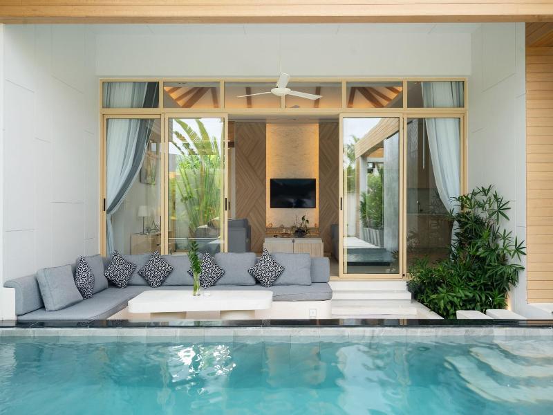 Himmapana Luxury Villas image