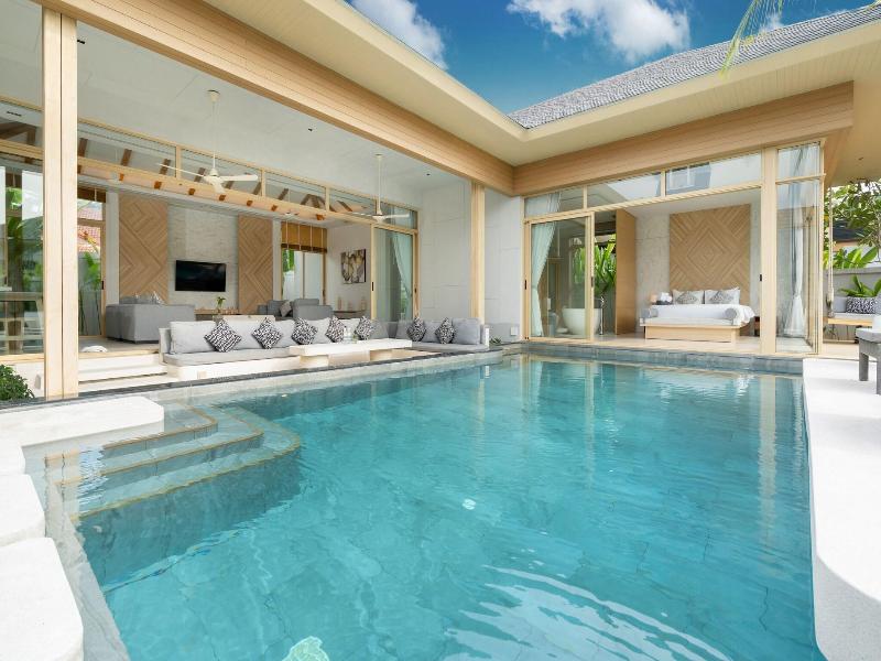 Himmapana Luxury Villas image