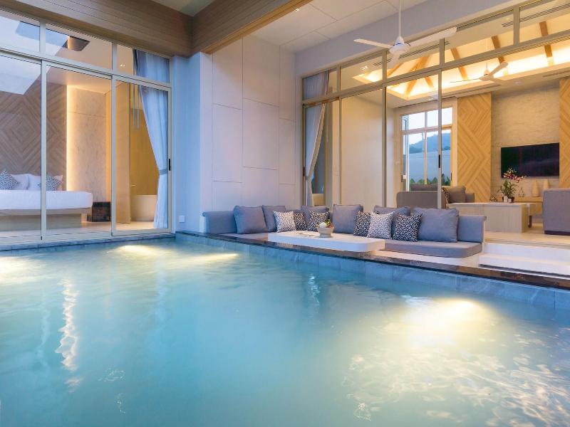 Himmapana Luxury Villas image