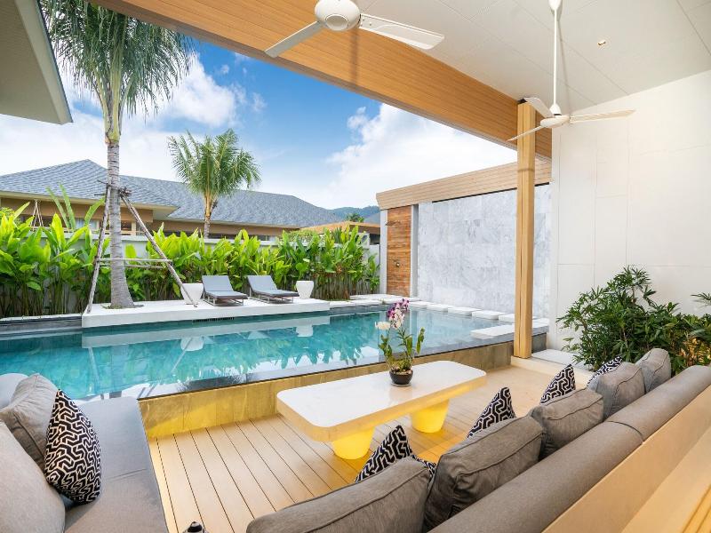 Himmapana Luxury Villas image