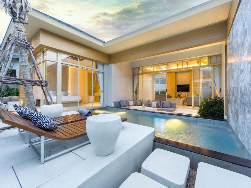 Himmapana Luxury Villas image