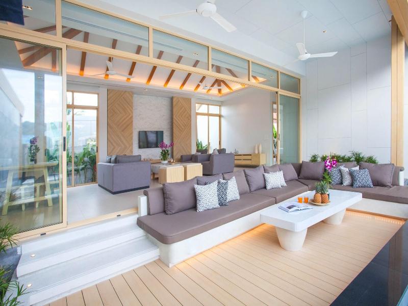 Himmapana Luxury Villas image