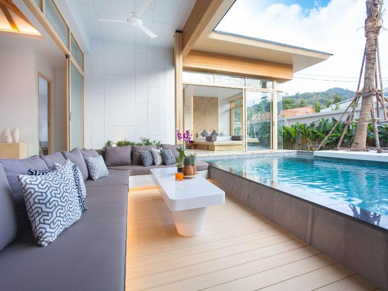 Himmapana Luxury Villas image