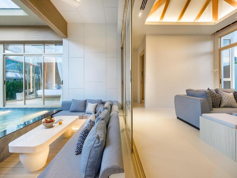 Himmapana Luxury Villas image