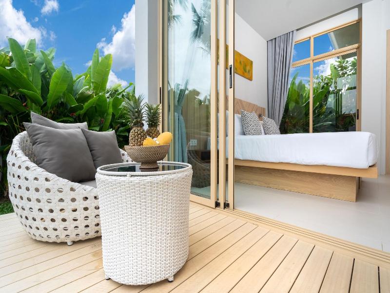 Himmapana Luxury Villas image