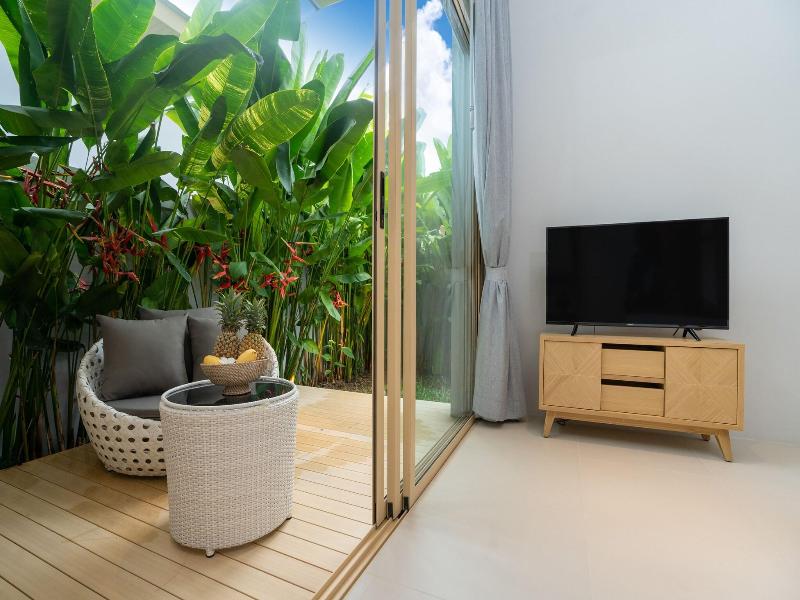 Himmapana Luxury Villas image