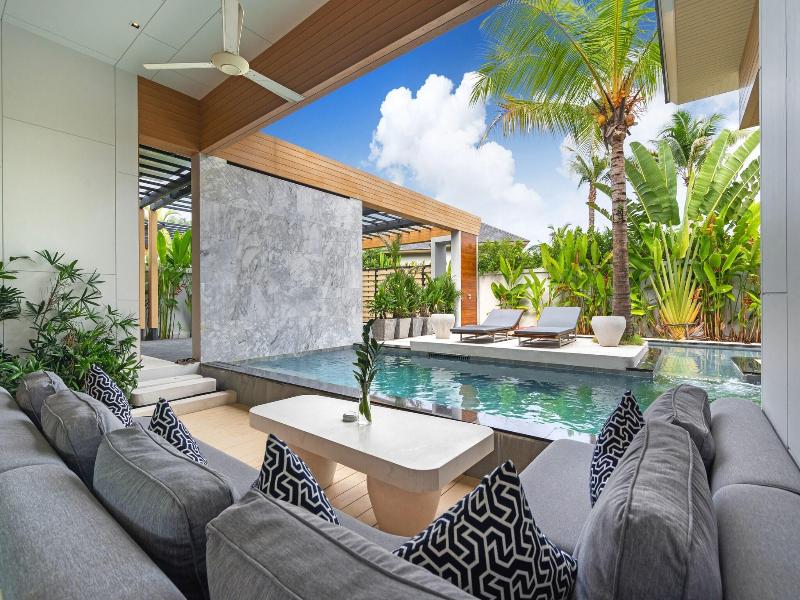 Himmapana Luxury Villas image
