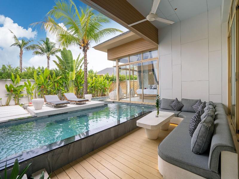 Himmapana Luxury Villas image