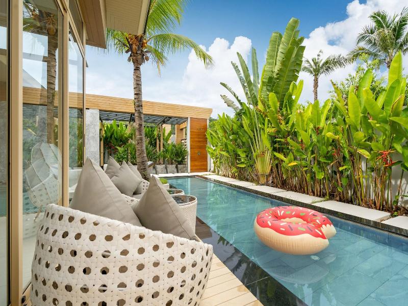 Himmapana Luxury Villas image