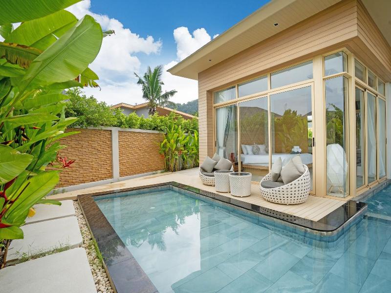 Himmapana Luxury Villas image