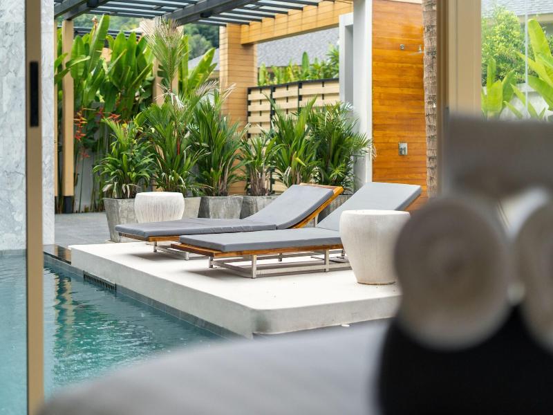 Himmapana Luxury Villas image