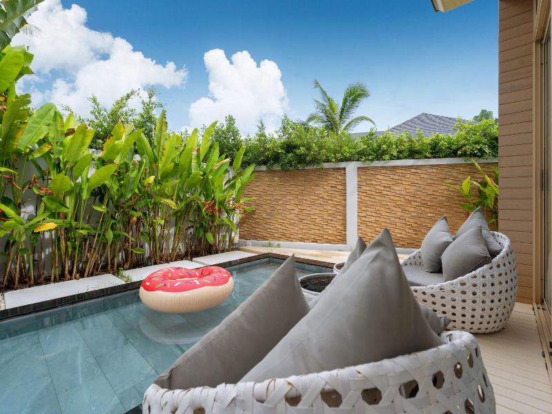 Himmapana Luxury Villas image