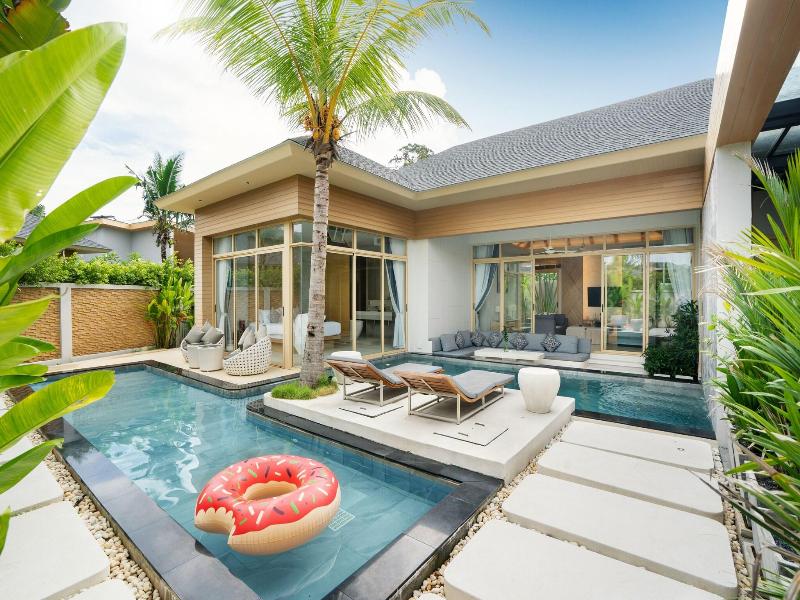 Himmapana Luxury Villas image
