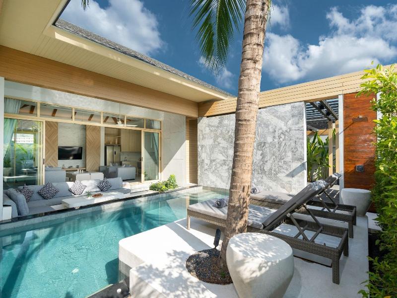 Himmapana Luxury Villas image
