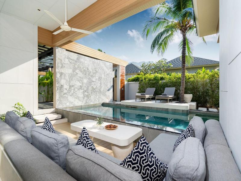 Himmapana Luxury Villas image