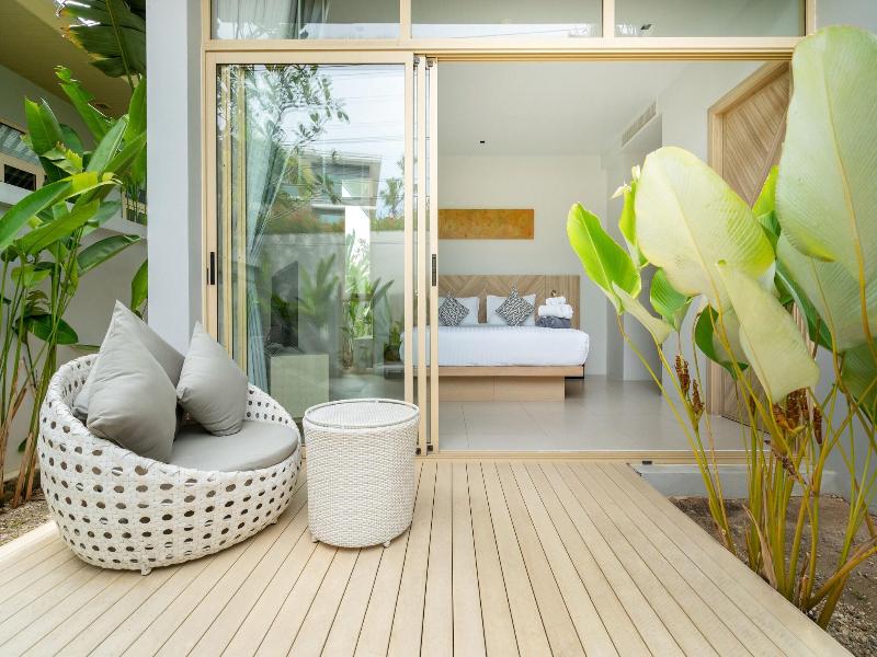 Himmapana Luxury Villas image