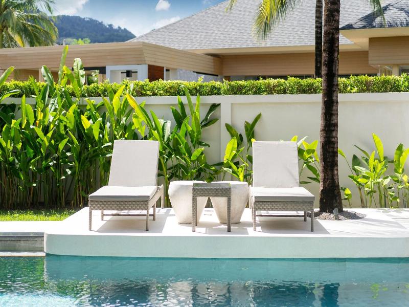 Himmapana Luxury Villas image