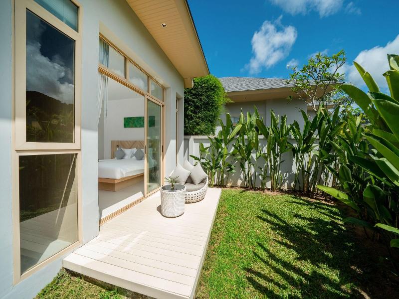 Himmapana Luxury Villas image
