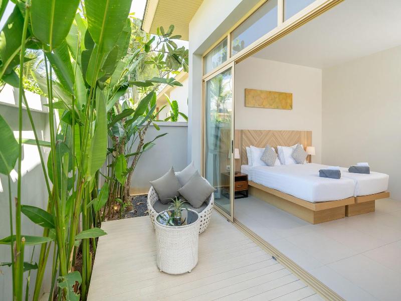 Himmapana Luxury Villas image