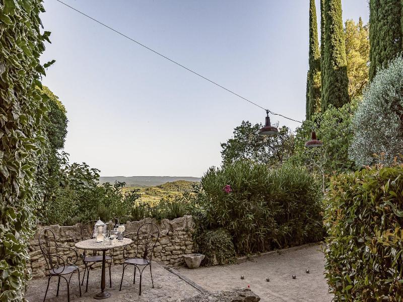 Hotel Crillon Le Brave image