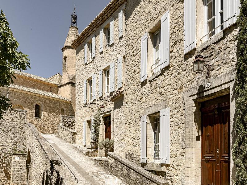 Hotel Crillon Le Brave image