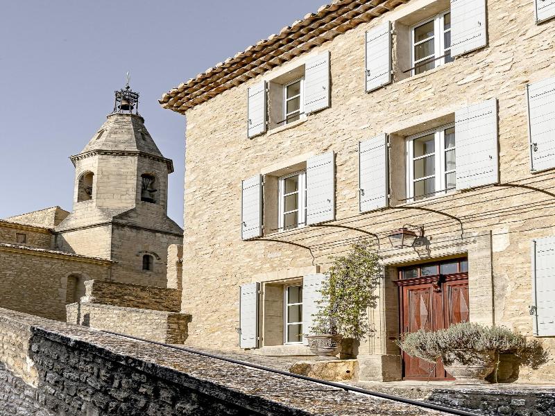 Hotel Crillon Le Brave image