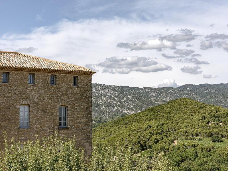 Hotel Crillon Le Brave image
