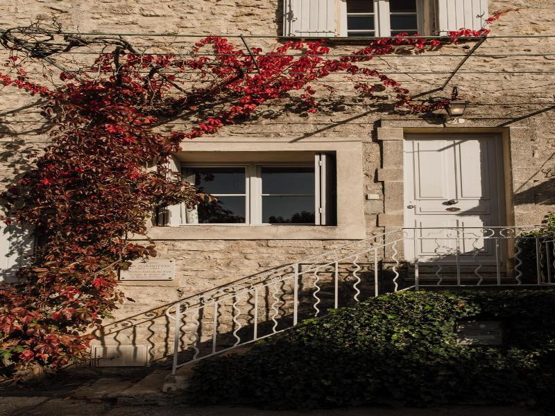 Hotel Crillon Le Brave image