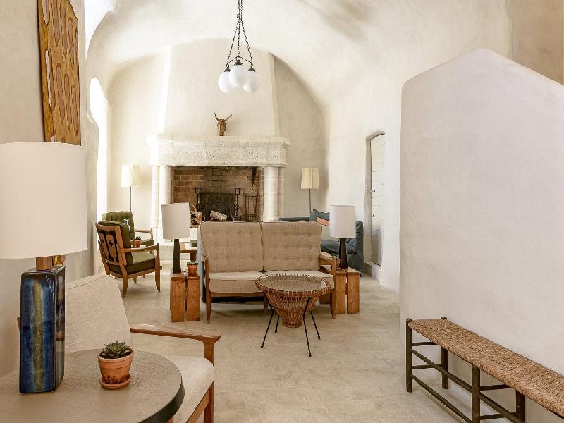 Hotel Crillon Le Brave image