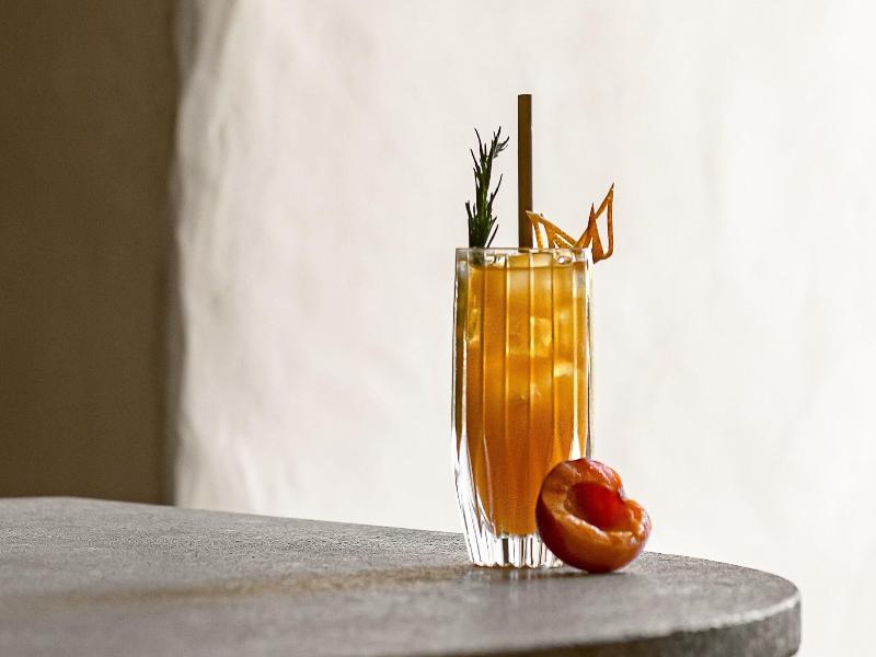 Hotel Crillon Le Brave image
