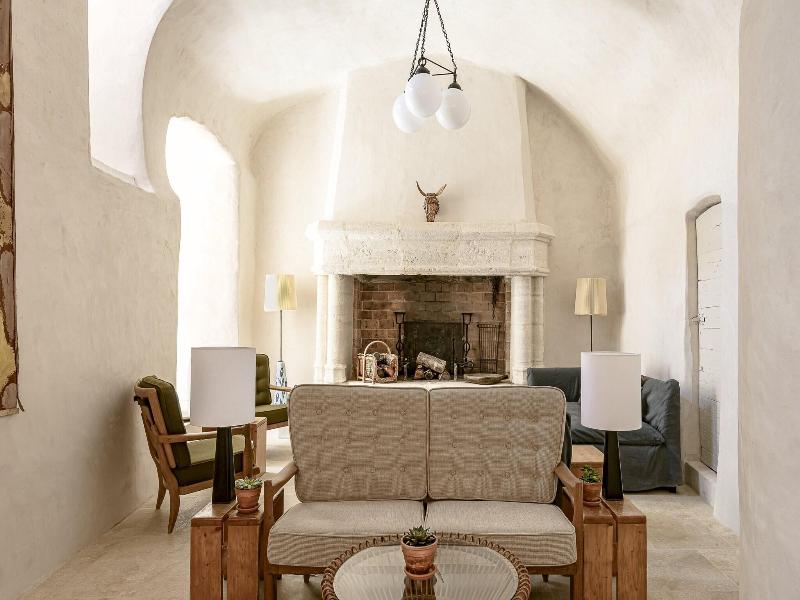 Hotel Crillon Le Brave image